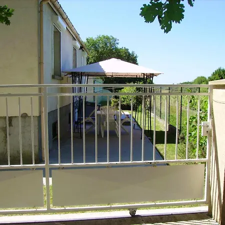 Lejlighed A Avec Jardin Spacieux *