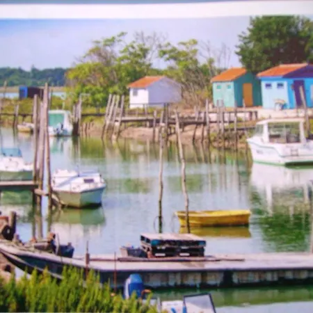 A Avec Jardin Spacieux Lejlighed