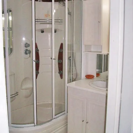 Lejlighed A Avec Jardin Spacieux Breuillet (Charente-Maritime)