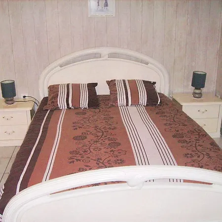 Apartmán A Avec Jardin Spacieux