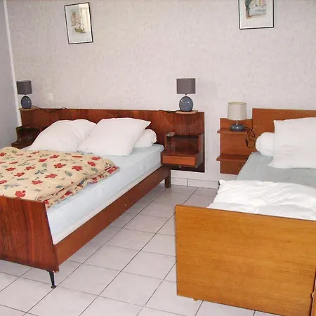 A Avec Jardin Spacieux Lejlighed *