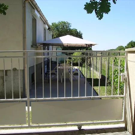 A Avec Jardin Spacieux *