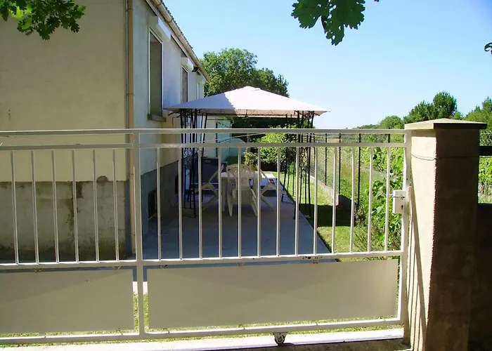 Apartamento A Avec Jardin Spacieux *