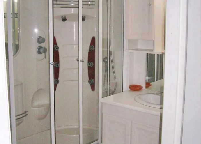 Apartamento A Avec Jardin Spacieux Breuillet (Charente-Maritime)